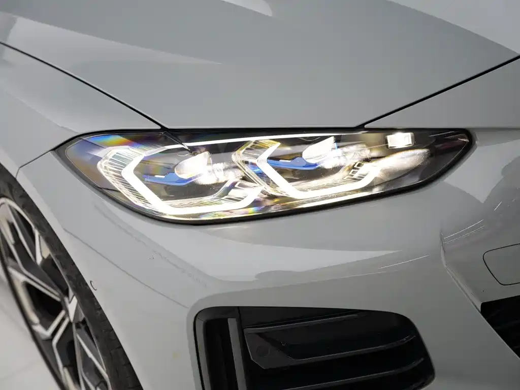 BMW 4 Series — миниатюра 24