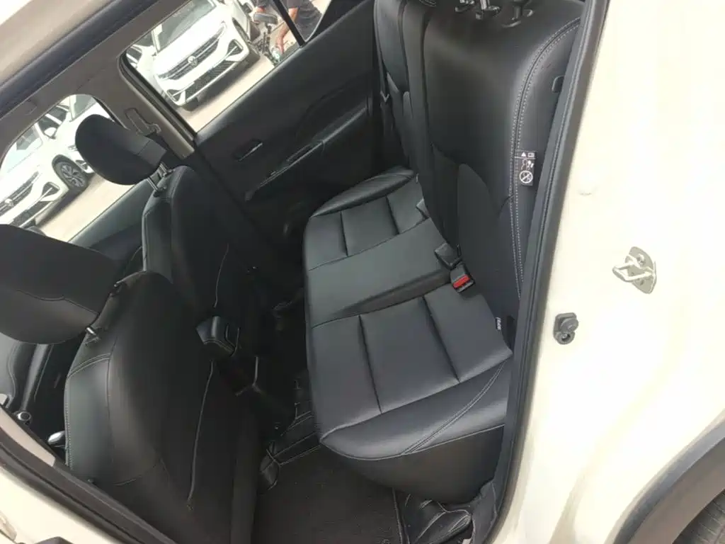 Nissan Kicks — миниатюра 17