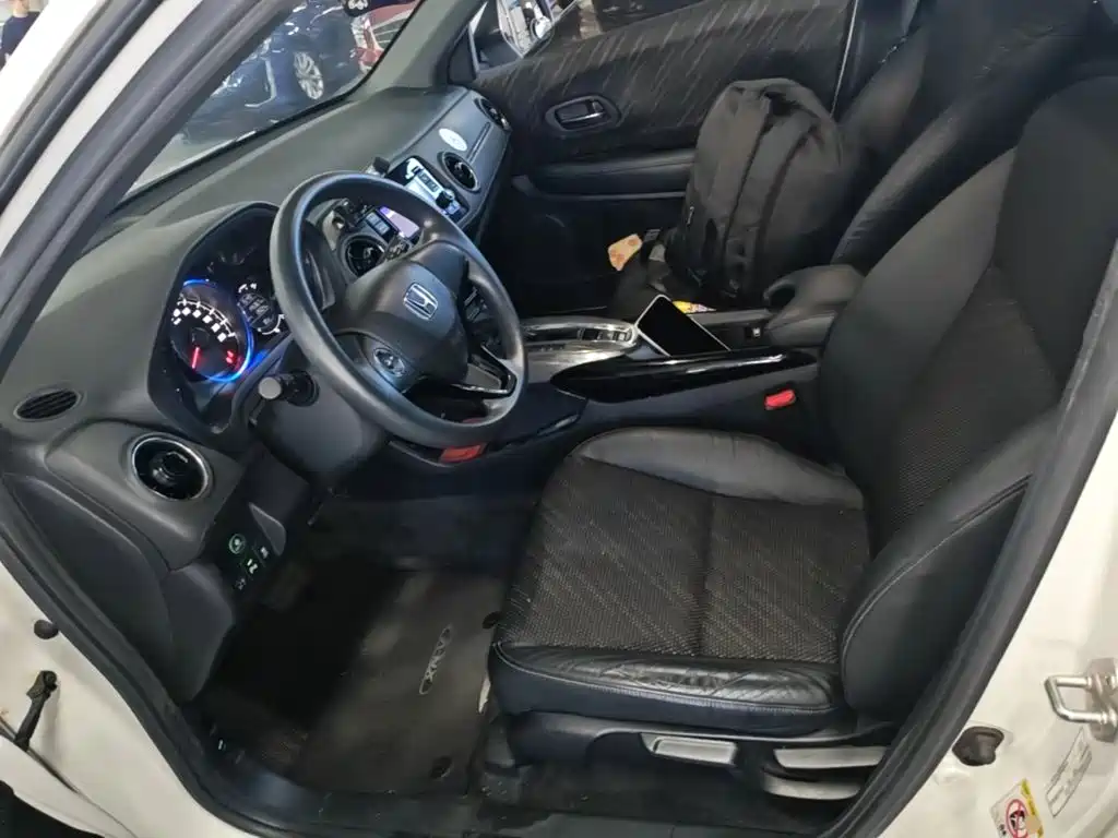 Honda XR-V — миниатюра 15