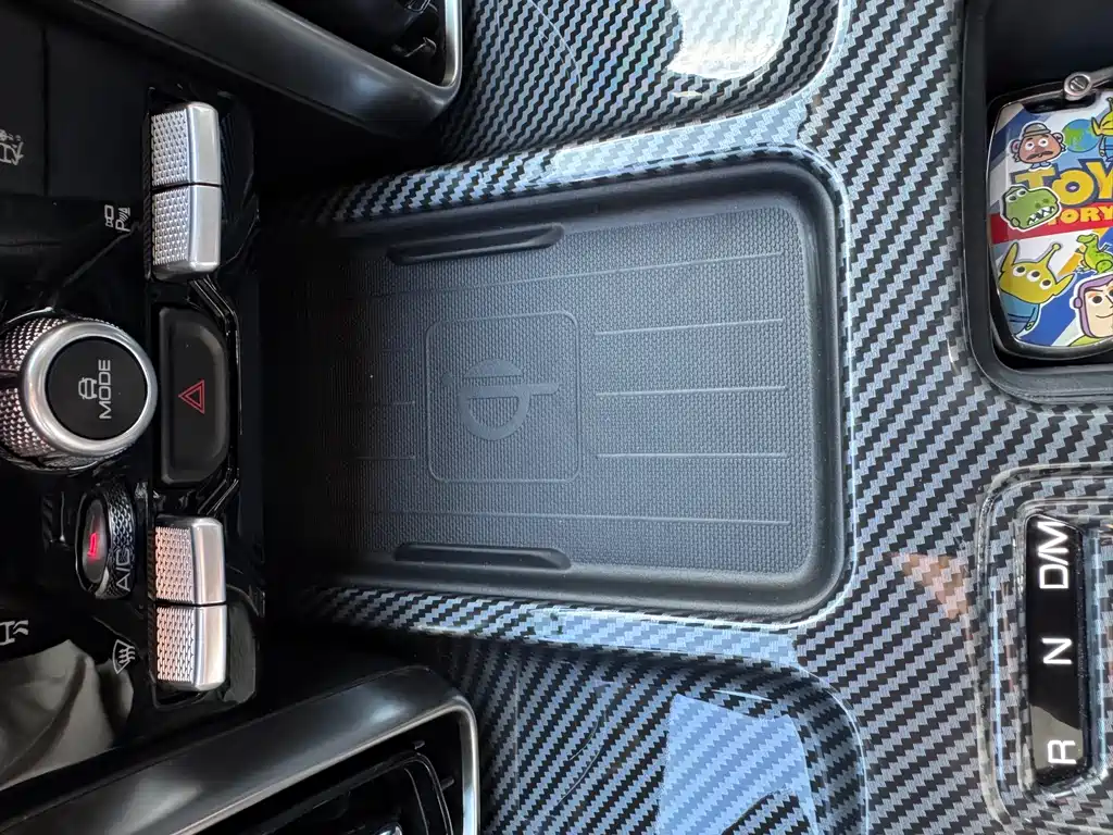 Haval Big Dog — миниатюра 9