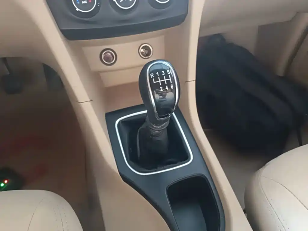 Baojun 730 — миниатюра 14