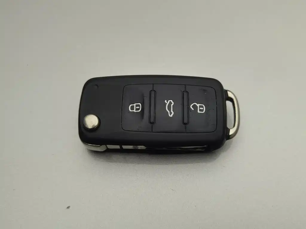Volkswagen Sagitar — миниатюра 19