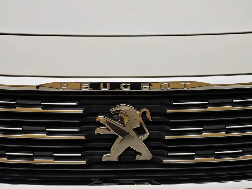 Peugeot 5008 2017 380THP 7 мест Elite