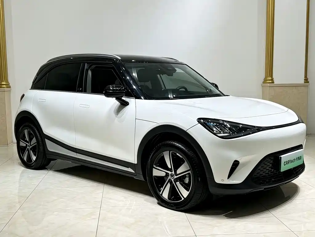 smart Smart #1 — миниатюра 3