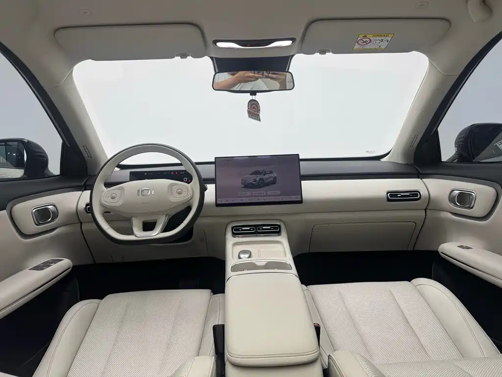 Qiyuan Qiyuan Q05 — миниатюра 4