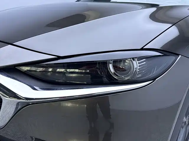 Mazda CX-4 — миниатюра 16