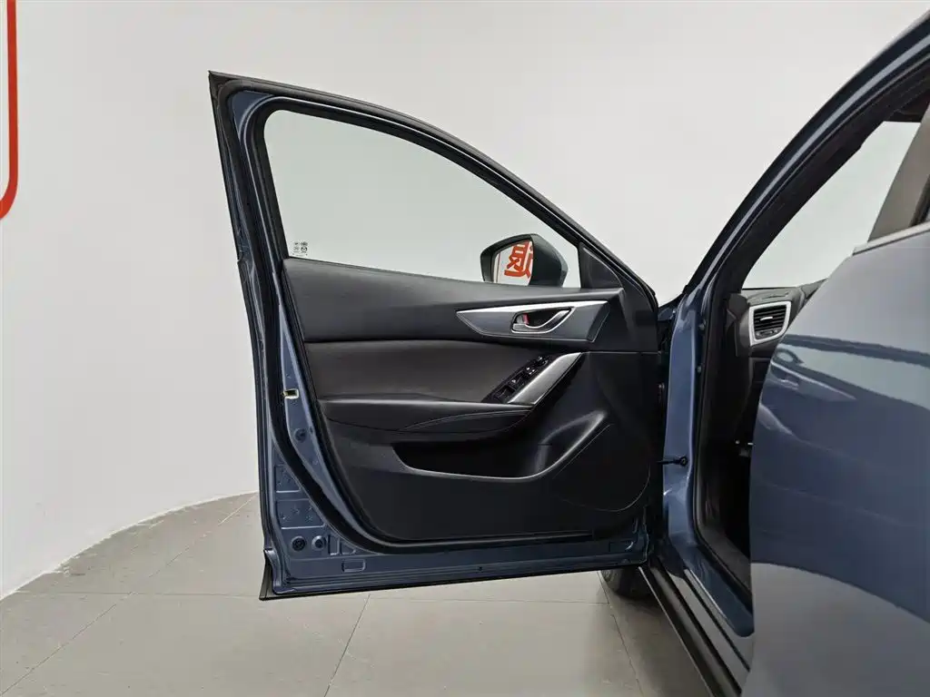Mazda CX-4 2016 2.0L AT
