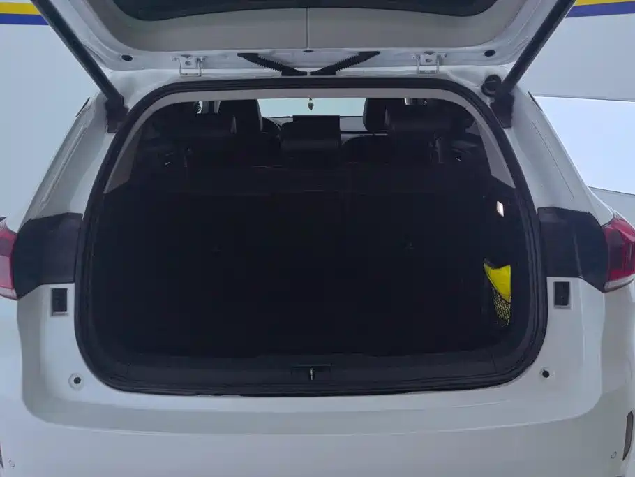 Wey Wey VV6 — миниатюра 4
