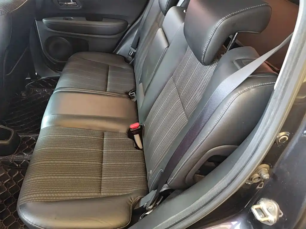 Honda Vezel — миниатюра 17