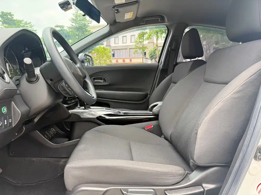 Honda XR-V — миниатюра 5