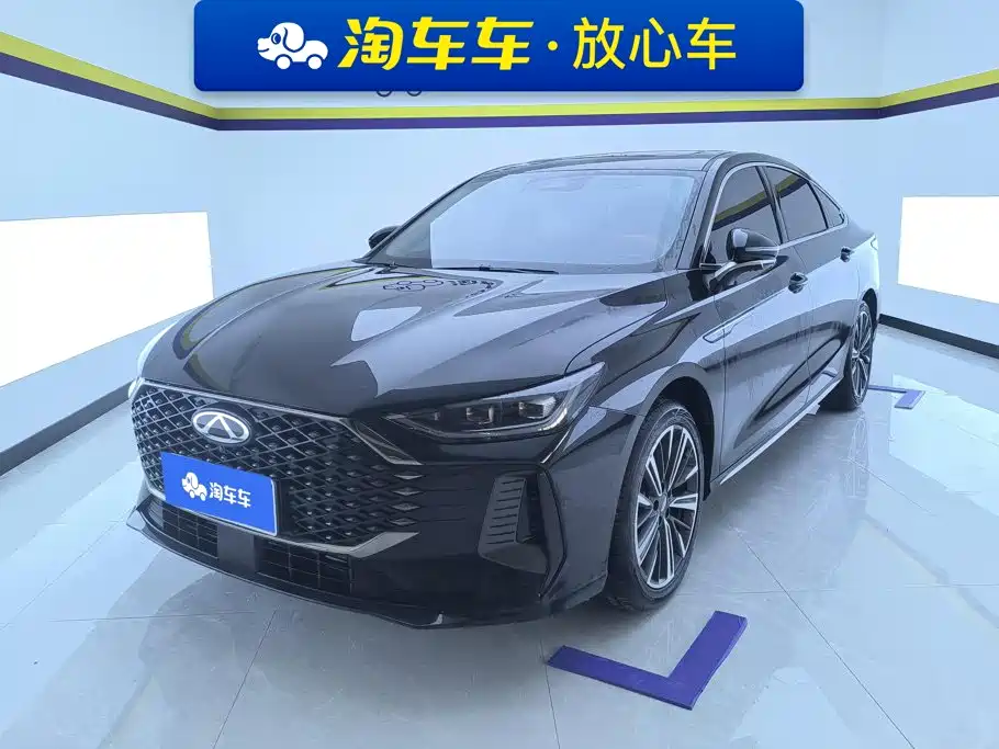 Chery Arrizo 8 PRO