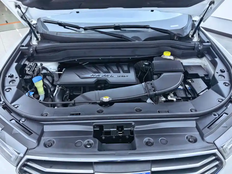 Haval H6 — миниатюра 10