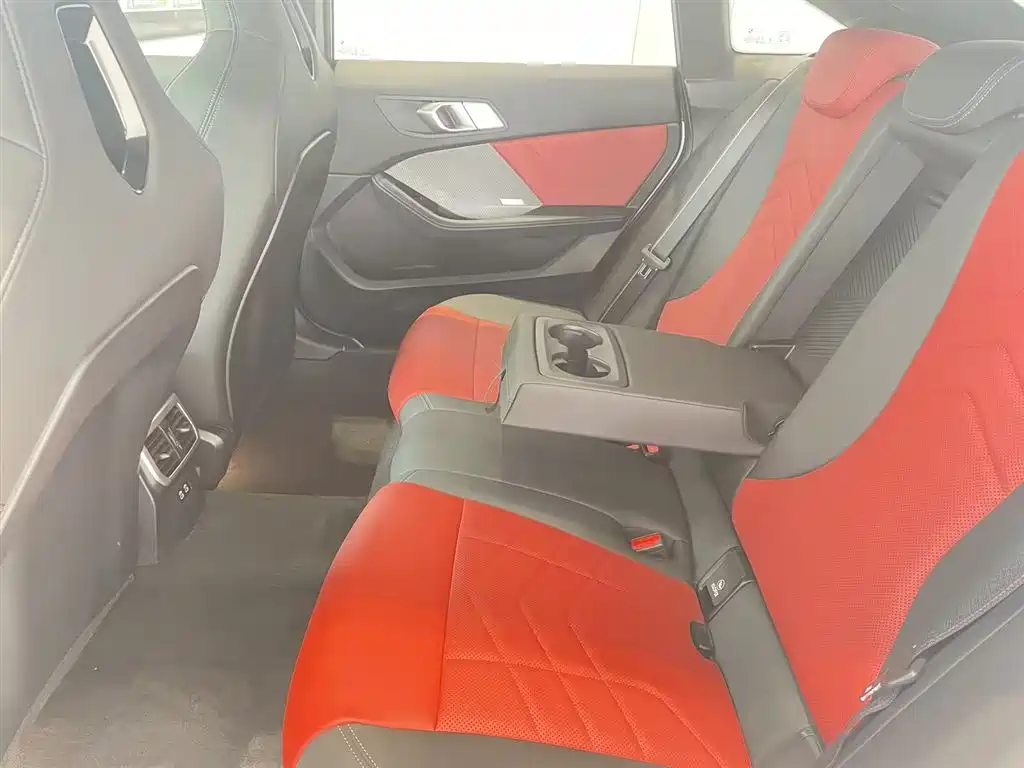 BMW M235L — миниатюра 12