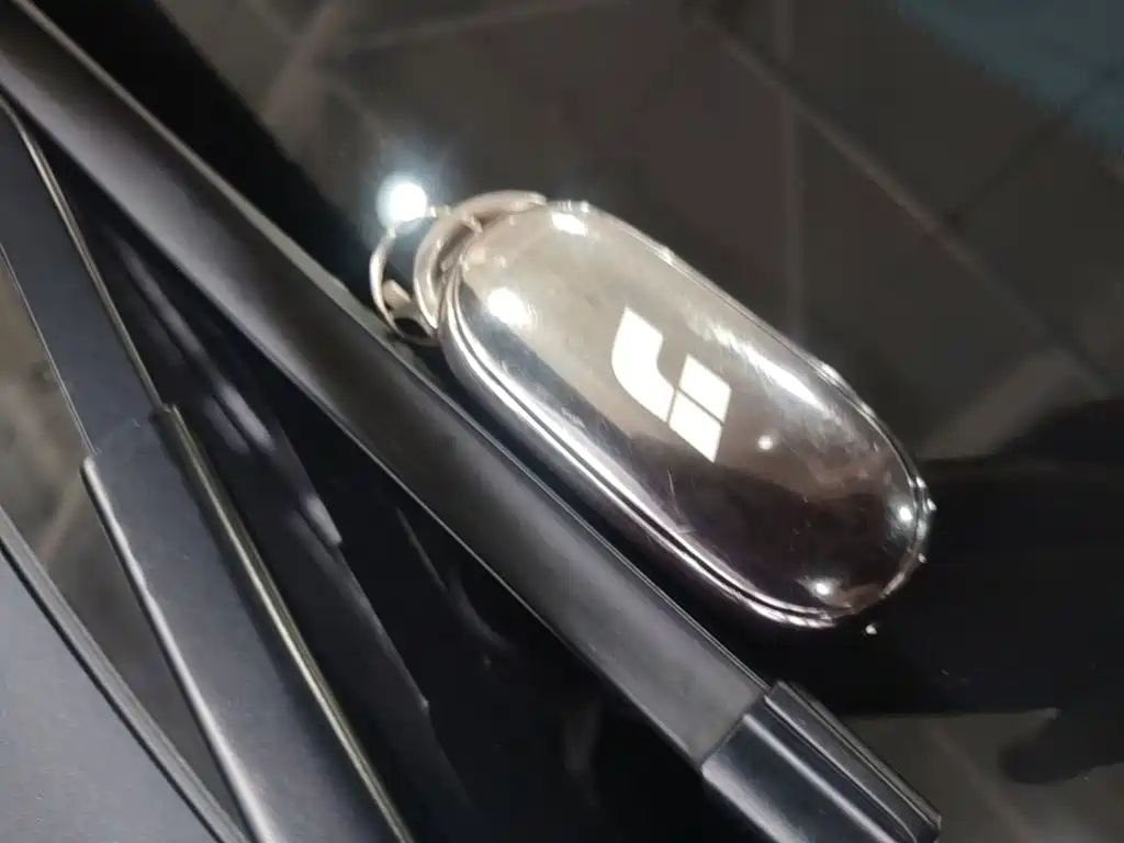 Li Auto Li L7 — миниатюра 9