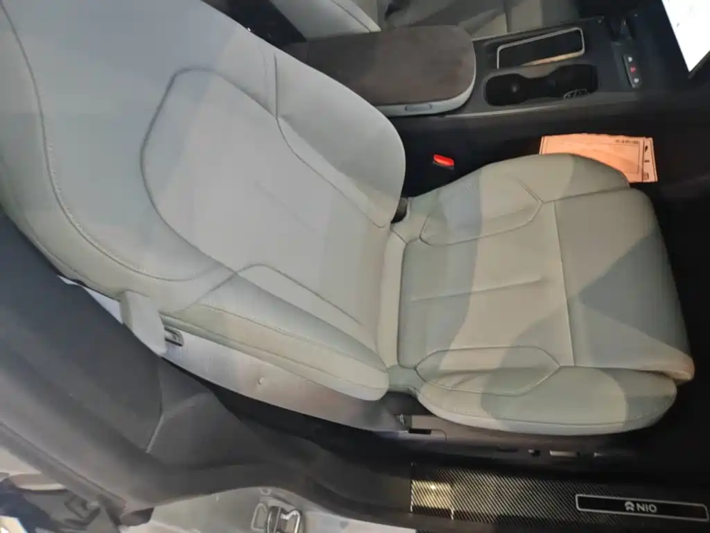 NIO ET5T — миниатюра 25