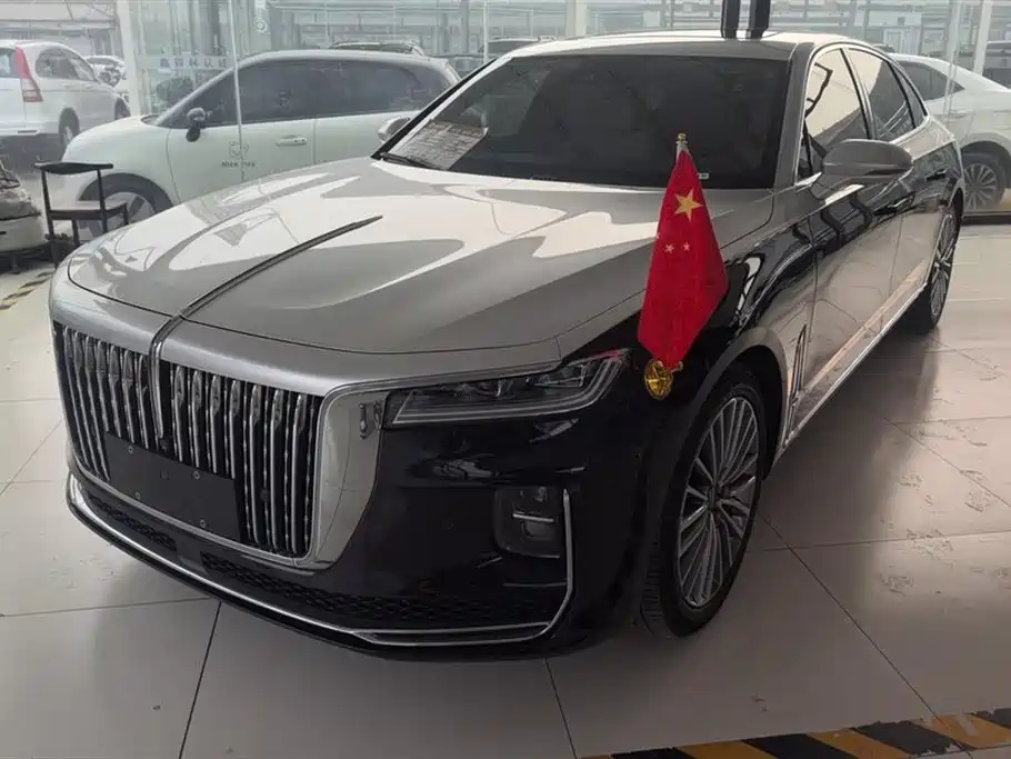 Hongqi HONGQI H9