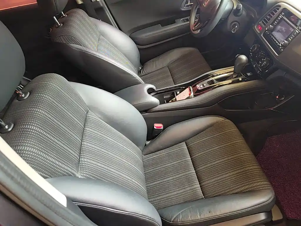 Honda Vezel — миниатюра 25