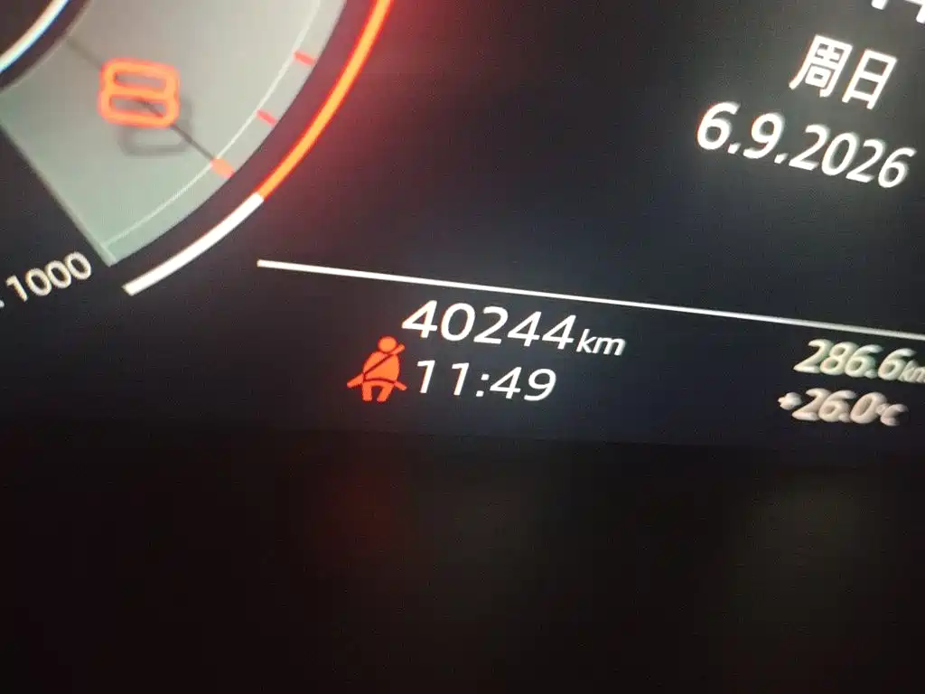 Audi A4L — миниатюра 5