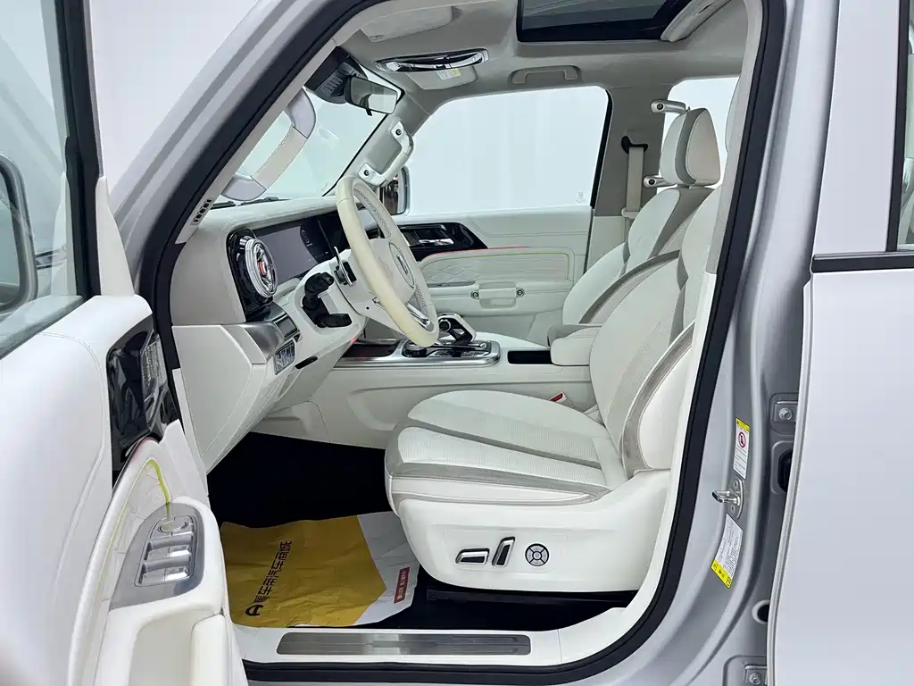 CROSSPEED CO CREATION TANK 300