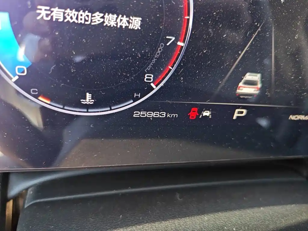 Haval Big Dog — миниатюра 13