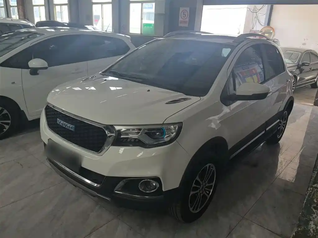 Haval H1 2016