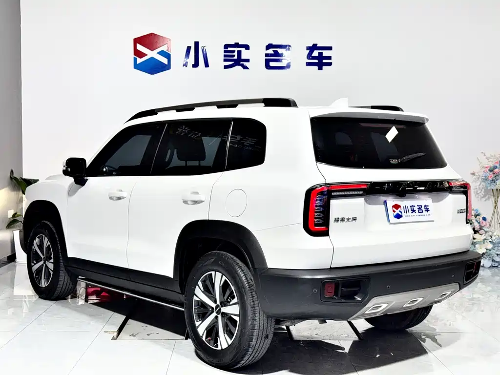 Haval Big Dog - фото 9