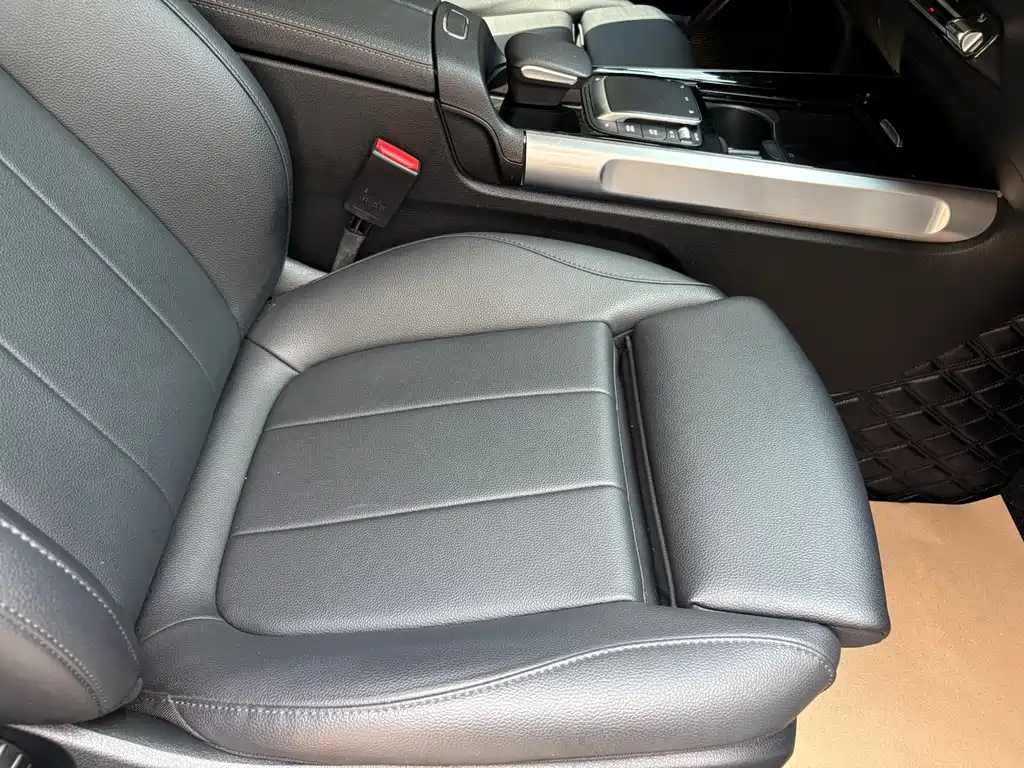 Mercedes-Benz GLB 2021 GLB 200