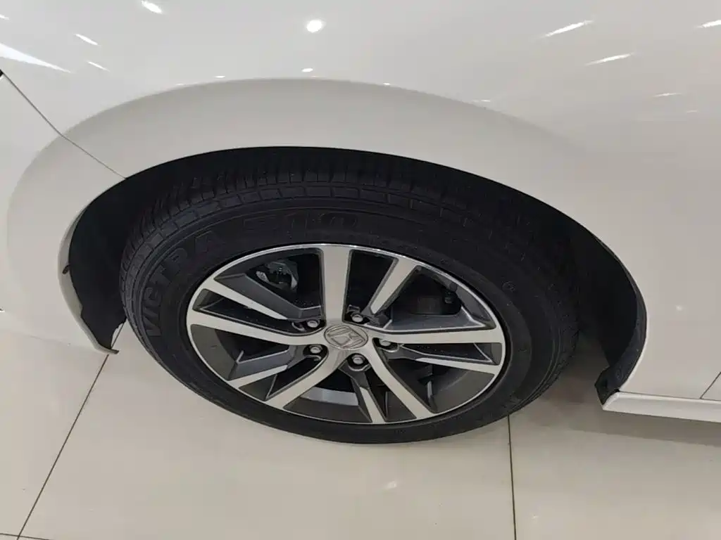 Honda Civic — миниатюра 23