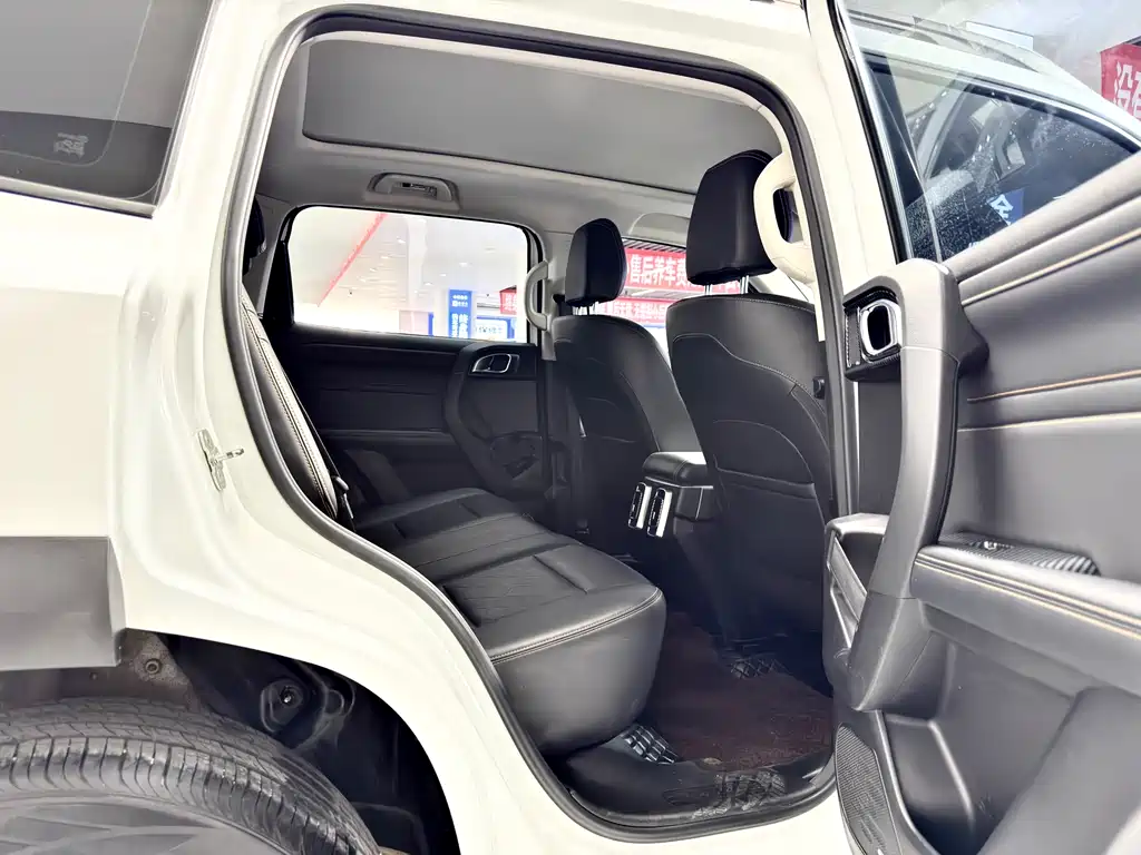 Haval Big Dog - фото 12