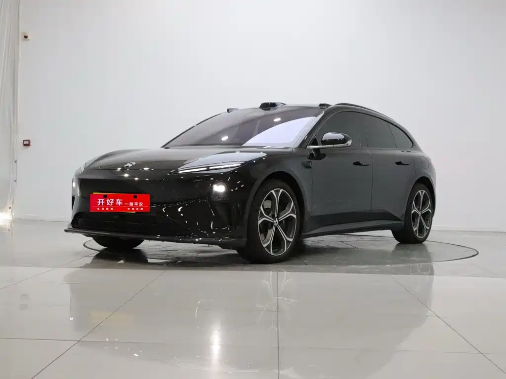 NIO ET5T