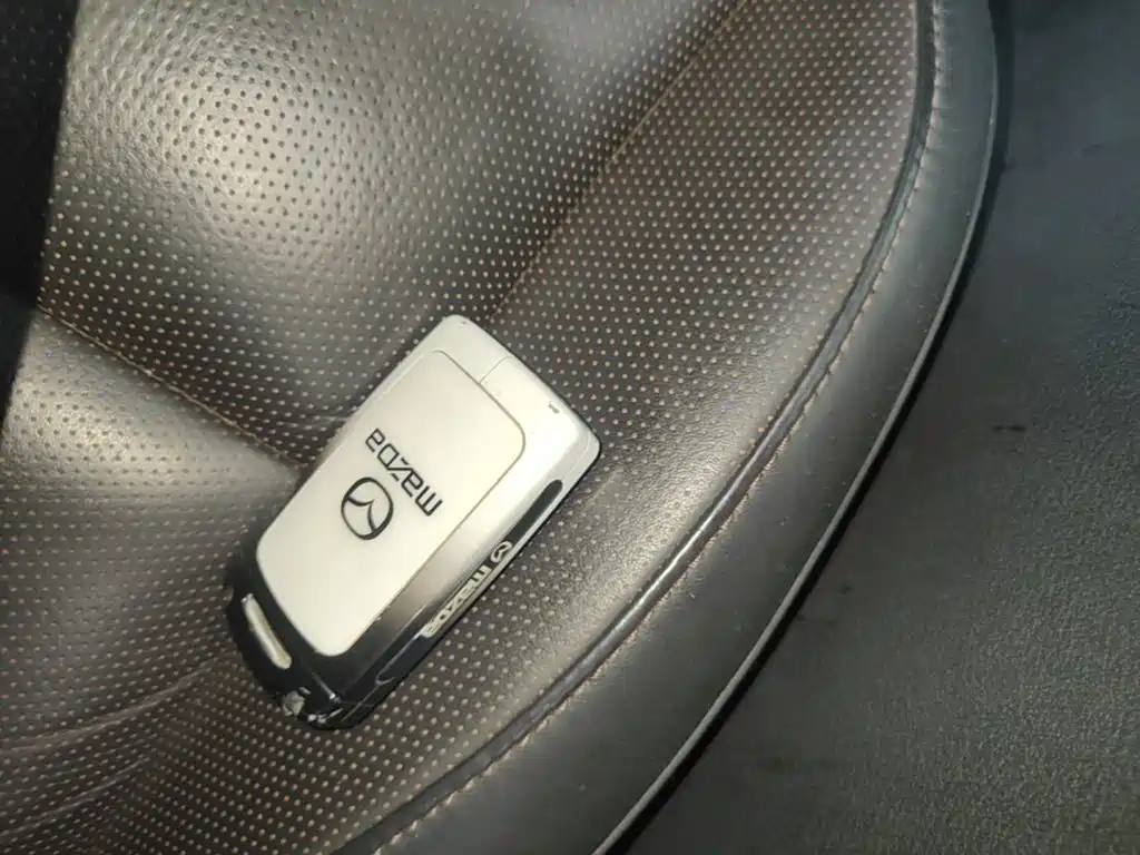 Mazda 3 Axela — миниатюра 9