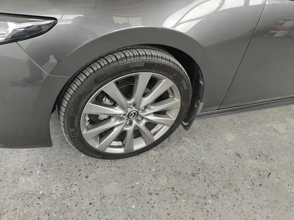 Mazda 3 Axela — миниатюра 23