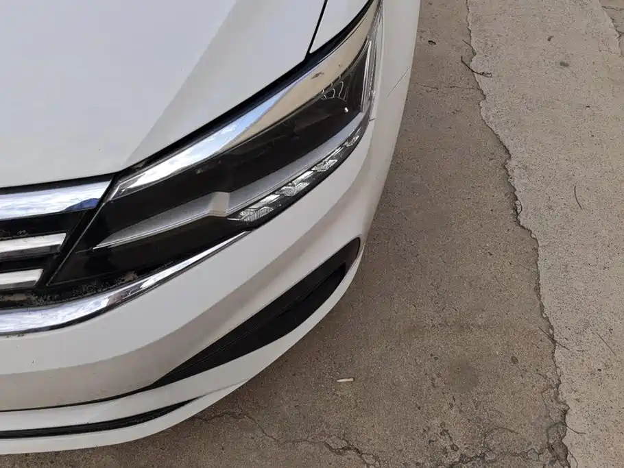 Volkswagen Lamando — миниатюра 5