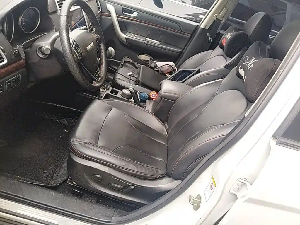Haval H6 — миниатюра 15