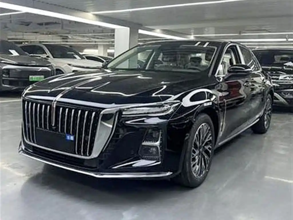 Hongqi HONGQI H5