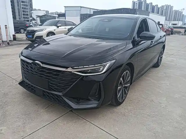 2024 Chery Arrizo 8
