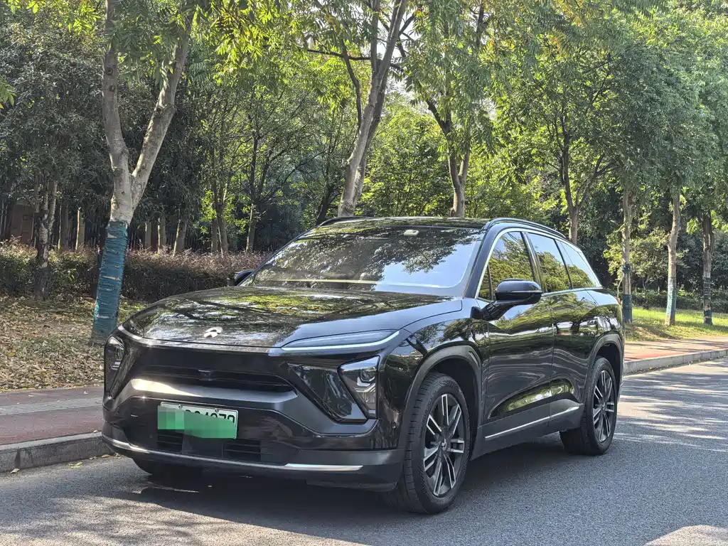 NIO ES6