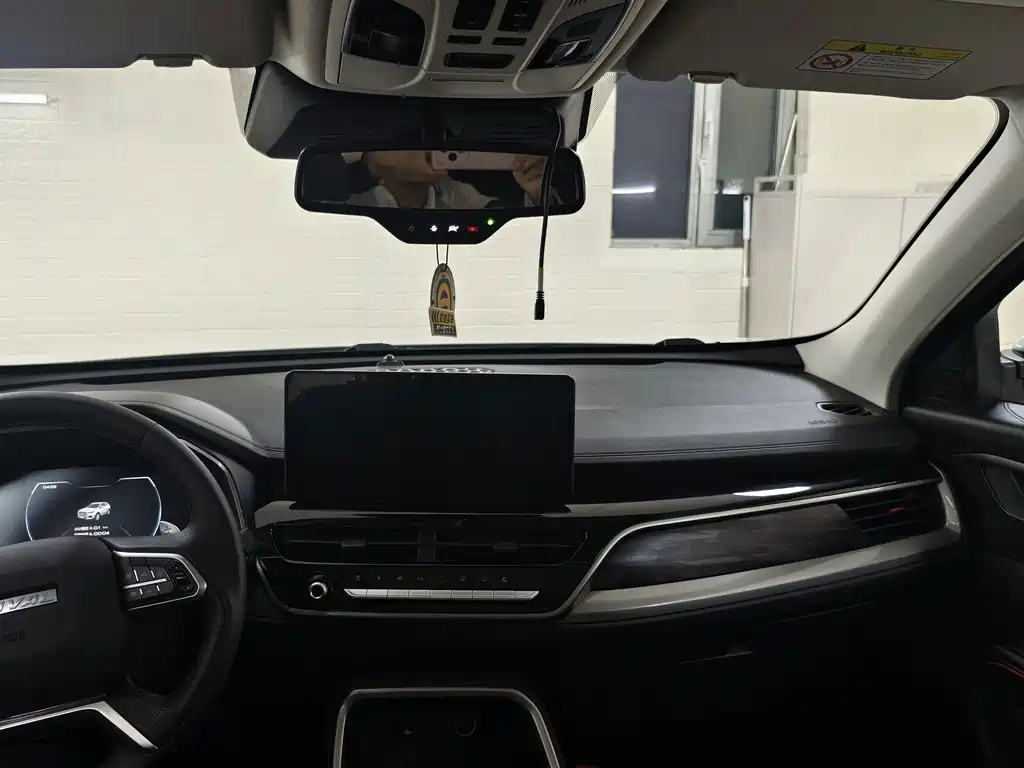Haval H6 — миниатюра 24
