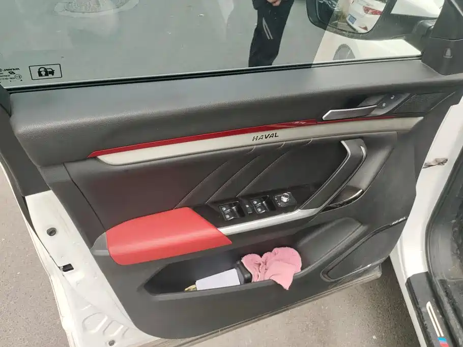 Haval H4 — миниатюра 7