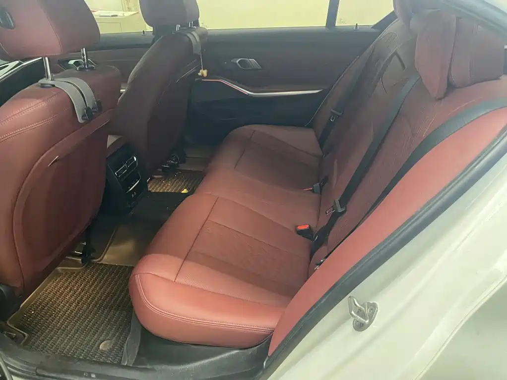 BMW 3 Series — миниатюра 7