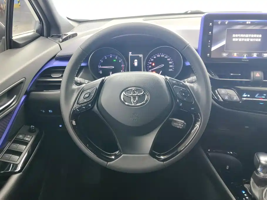 Toyota IZOA — миниатюра 15