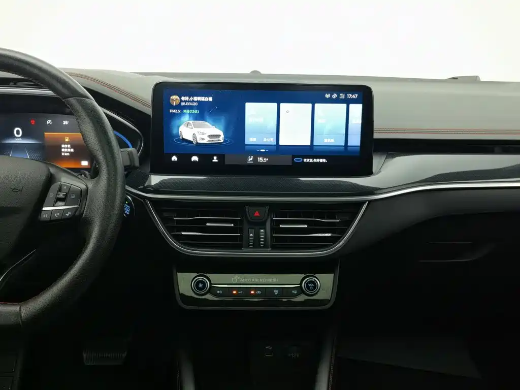 Ford Focus — миниатюра 12