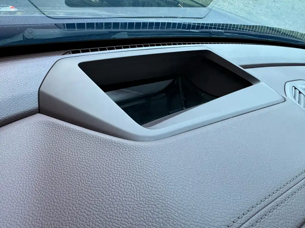 Geely Xingyue L — миниатюра 12