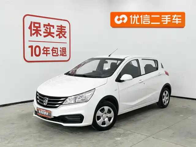 BAOJUN 310