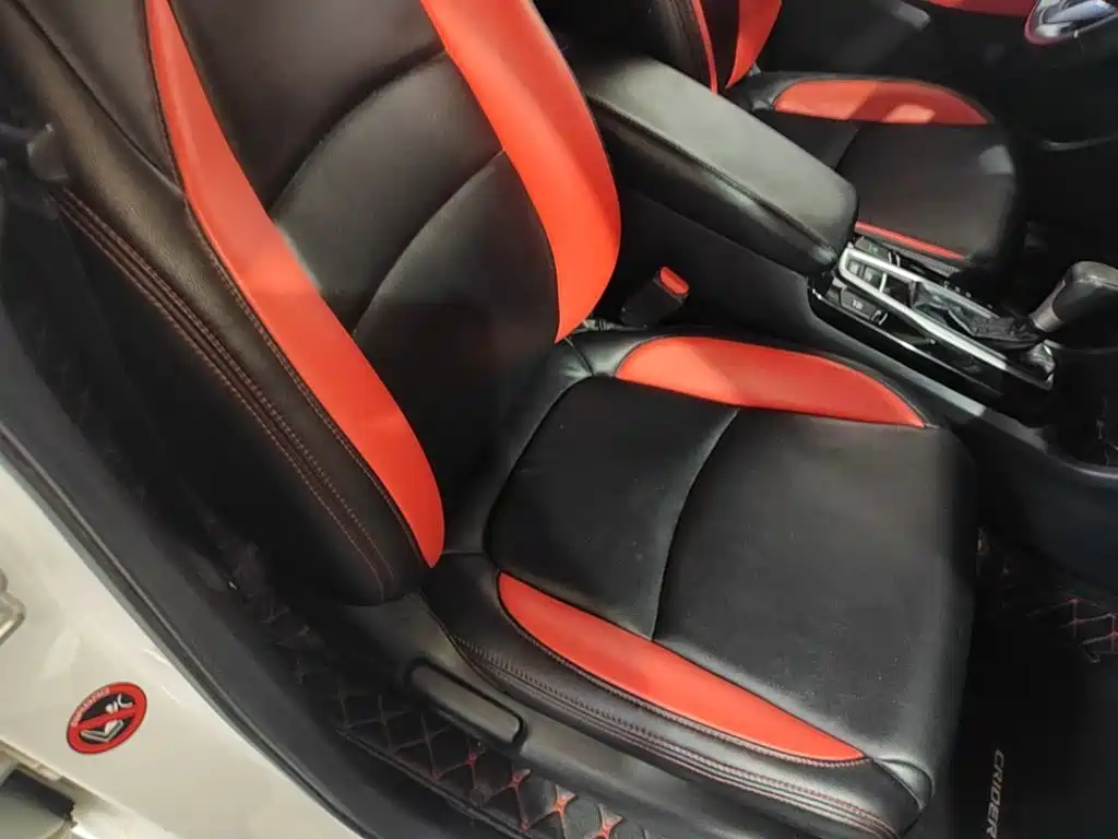 Honda Crider — миниатюра 25