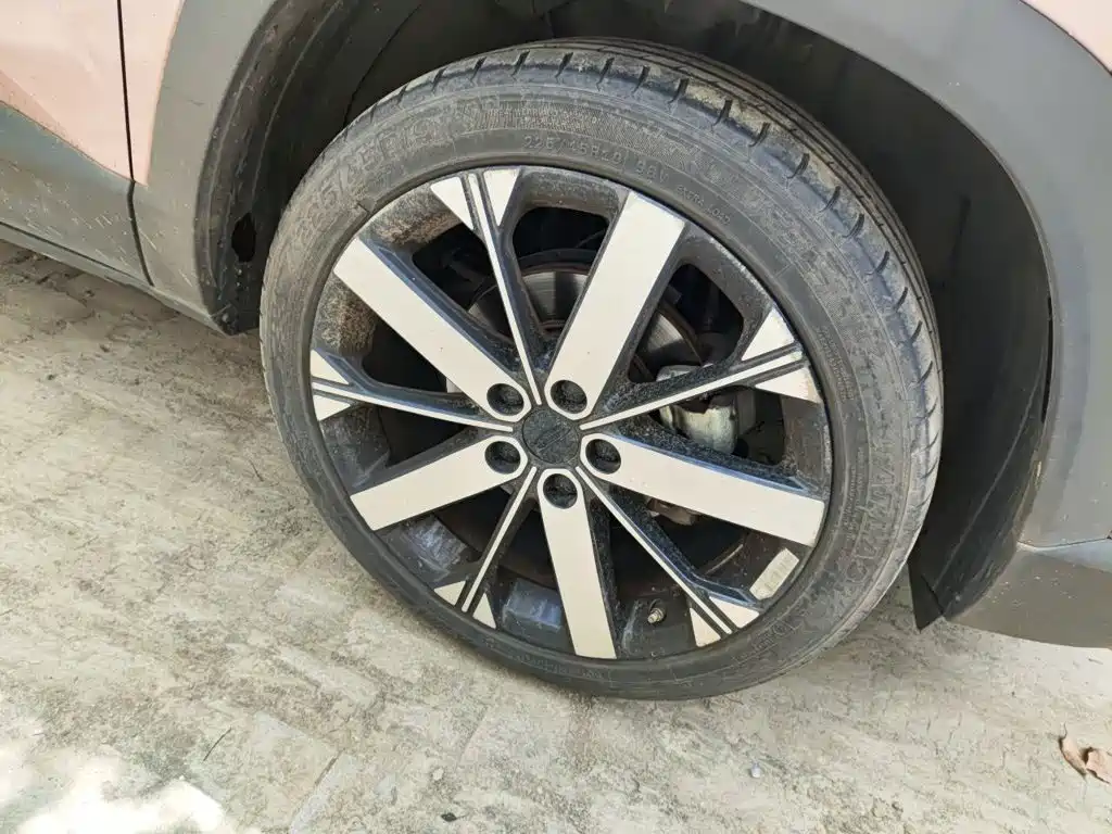 Geely Icon — миниатюра 24