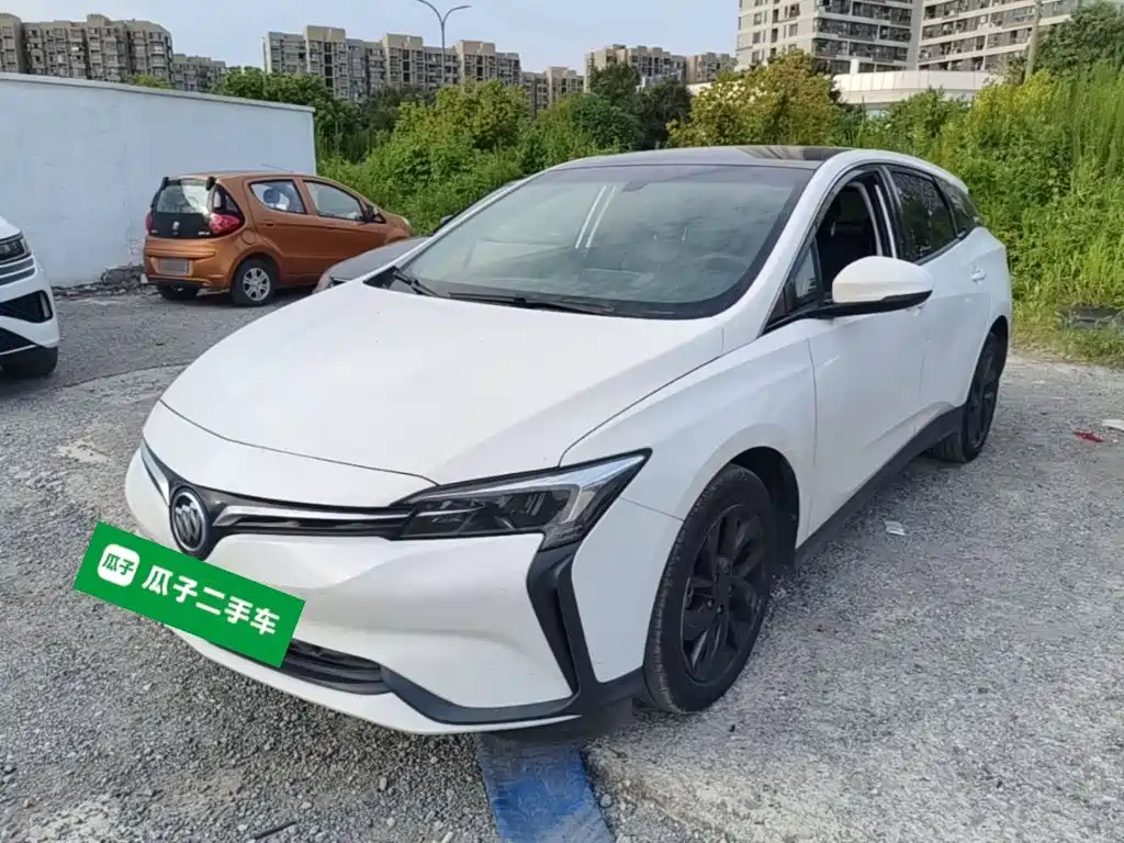 Buick Velite 6 — миниатюра 2
