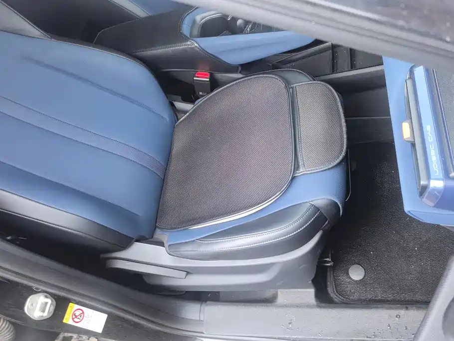 BYD Seagull — миниатюра 8