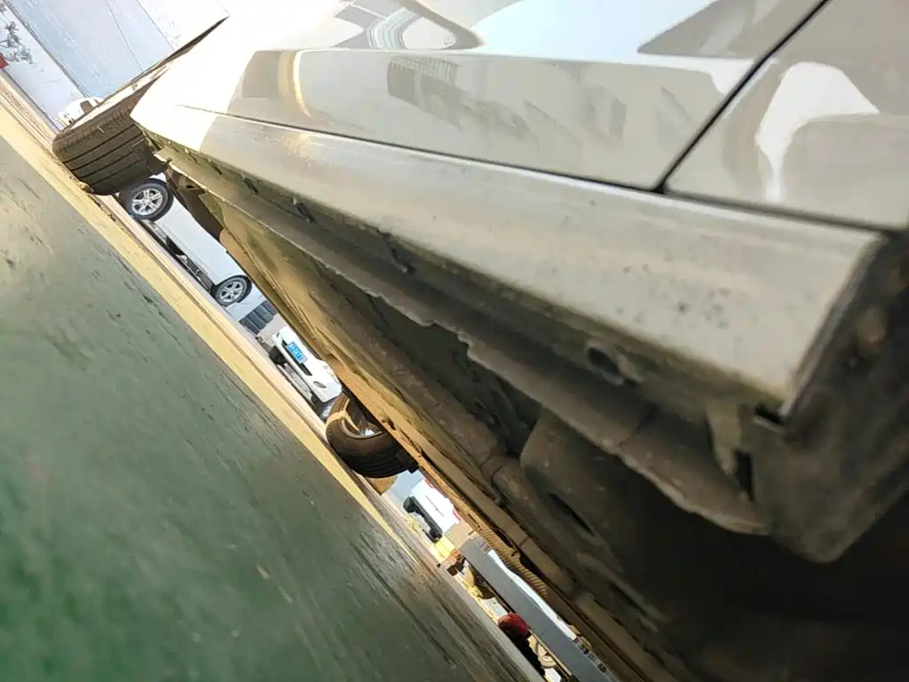 Chevrolet Cavalier — миниатюра 21