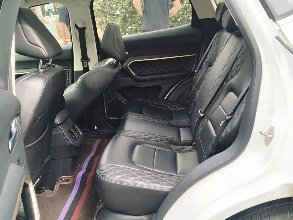 Haval H6 — миниатюра 14